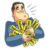 Sticker 35