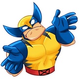 Sticker 11