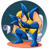 Sticker 12