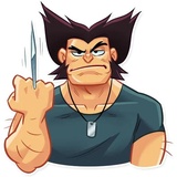 Sticker 16