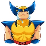 Sticker 20
