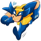 Sticker 21