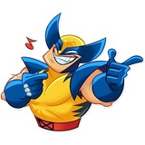 Sticker 25