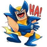 Sticker 28
