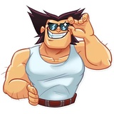 Sticker 6