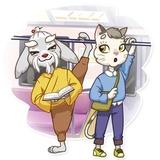 Sticker 18