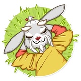 Sticker 22