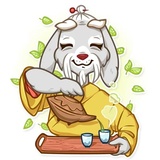 Sticker 8