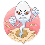 Sticker 11