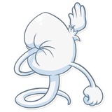 Sticker 19