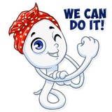 Sticker 26