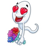 Sticker 8