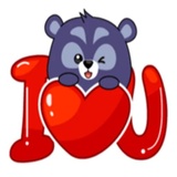 Sticker 19