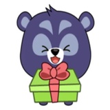 Sticker 9