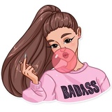 Sticker 21