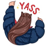 Sticker 8