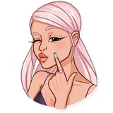 Sticker 9