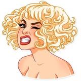 Sticker 13