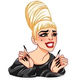 Sticker 14