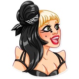 Sticker 15