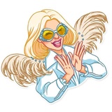 Sticker 25