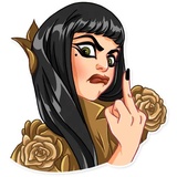 Sticker 27