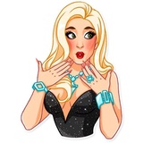 Sticker 28