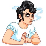 Sticker 6