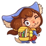 Sticker 10