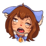 Sticker 13