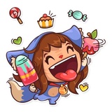 Sticker 15