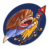 Sticker 17