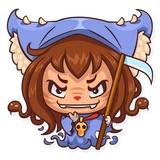 Sticker 22