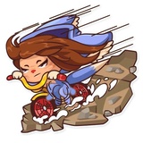 Sticker 28