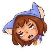 Sticker 9