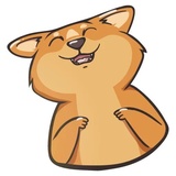 Sticker 41