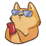 Sticker 45