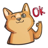 Sticker 8