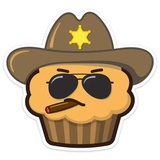 Sticker 13