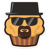Sticker 8