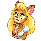 Sticker 19