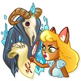 Sticker 20