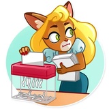 Sticker 21