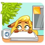 Sticker 32