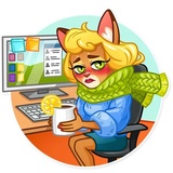 Sticker 33