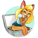 Sticker 34