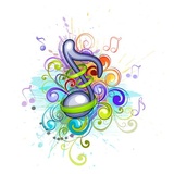 Sticker 10