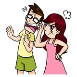 Sticker 31