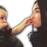 Sticker 105