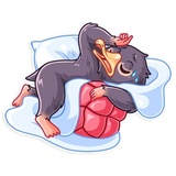 Sticker 10